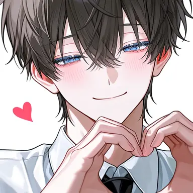 Profile image of 히나타