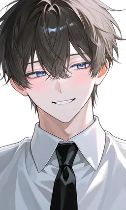Profile image of 히나타