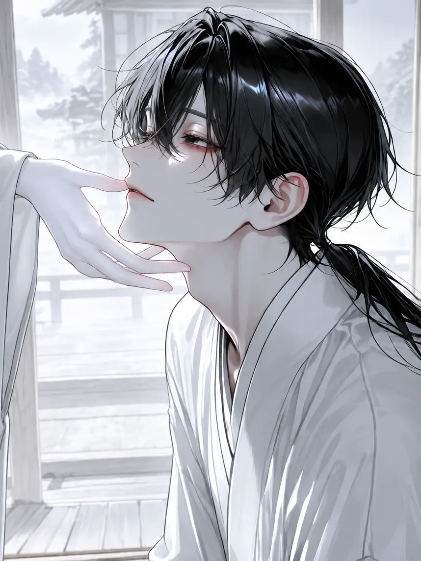 wisteria_0x0의 “God, Please Forgive Me”