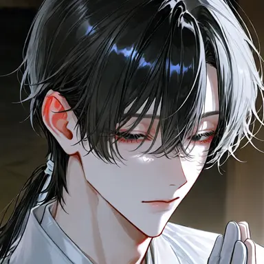 Profile image of Kyosuke Saigu