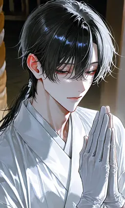 Profile image of Kyosuke Saigu