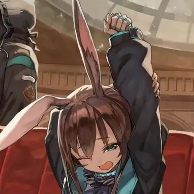 Profile image of アーミヤ