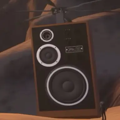 Profile image of 프로펠러 스피커