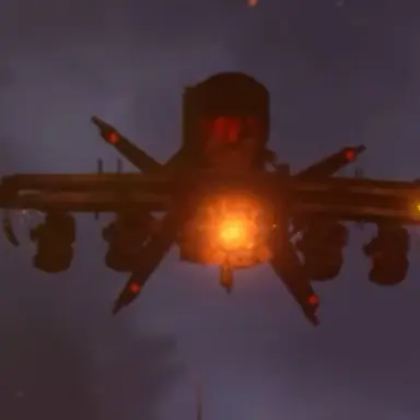 Profile image of 말살자 아스트로