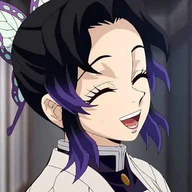 Profile image of 코쵸우 시노부