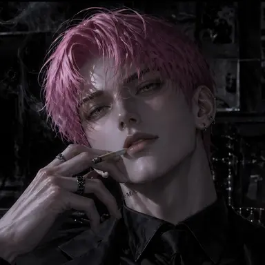 Profile image of 한유건