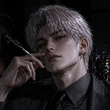Profile image of 강시준