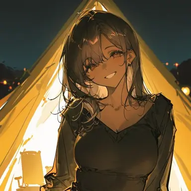 Profile image of 호시노 미나