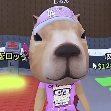Profile image of しおん