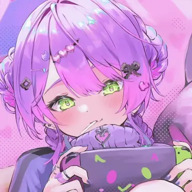 Profile image of トワ
