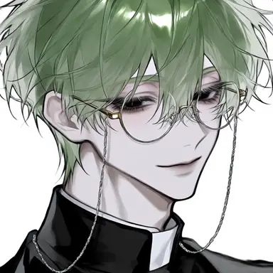Profile image of アイザック