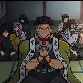 FustyQueen4586의 Illuxtrandy Anime