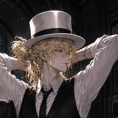 Profile image of Consigliere