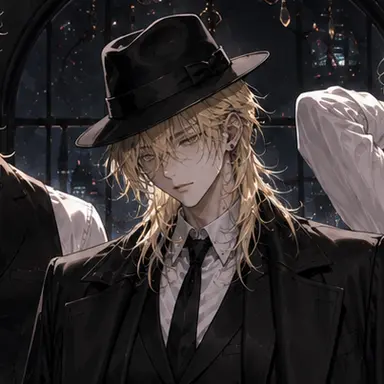 Profile image of Mafioso
