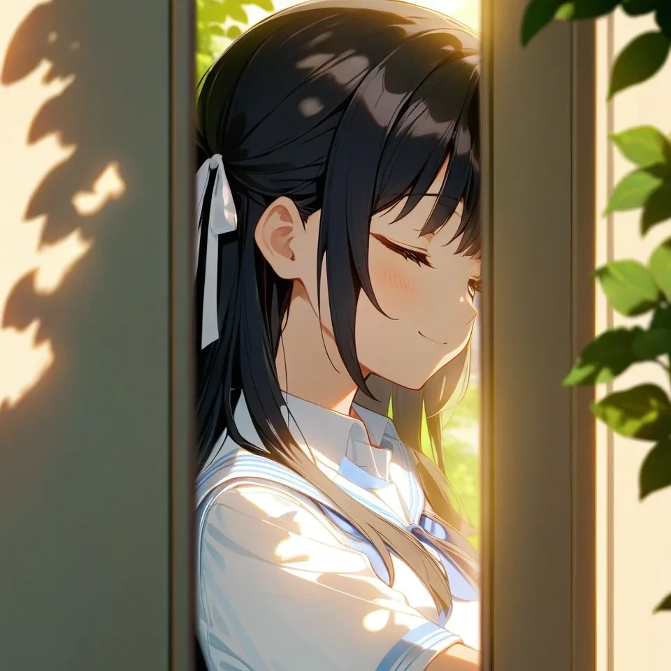 麗華