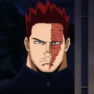 Profile image of Enji