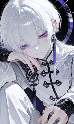 Profile image of Lin