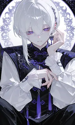 Profile image of Lin