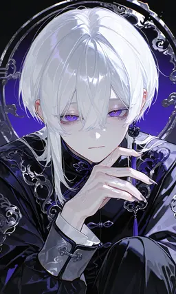Profile image of Lin