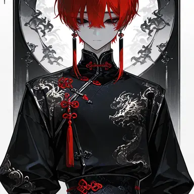 Profile image of リュウ