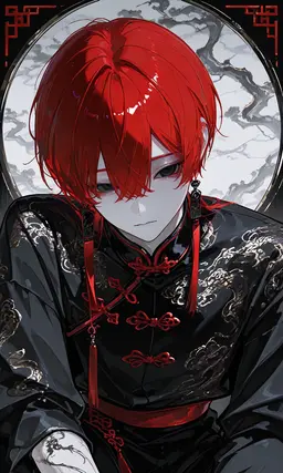 Profile image of Liu