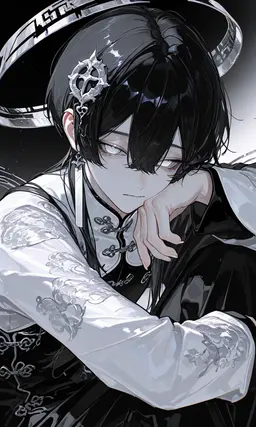 Profile image of Shu