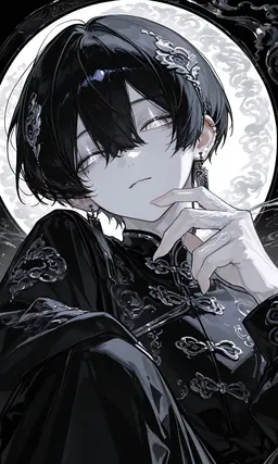 Profile image of Shu