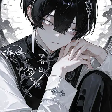 Profile image of シュウ