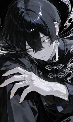 Profile image of Shu