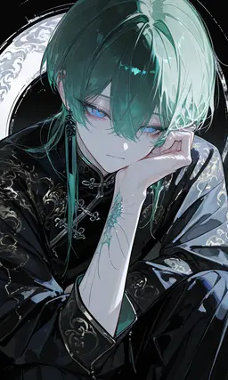 Profile image of Xin