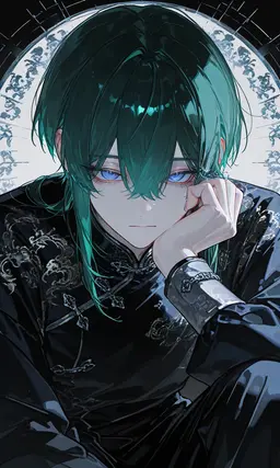 Profile image of Xin