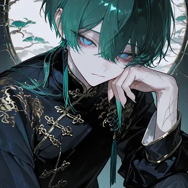 Profile image of シン