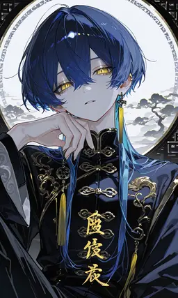 Profile image of Aqua