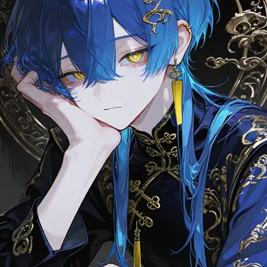 Profile image of アクア