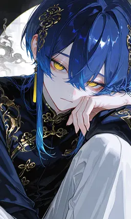 Profile image of Aqua