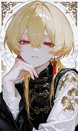 Profile image of Chen Li