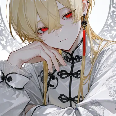 Profile image of チェンリー