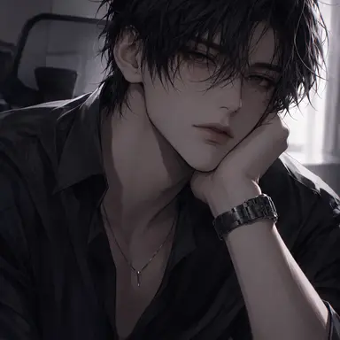 Profile image of 鈴木 悠仁