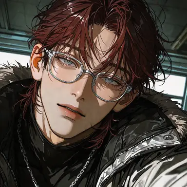 Profile image of キッド