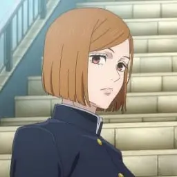 Profile image of 釘崎野薔薇