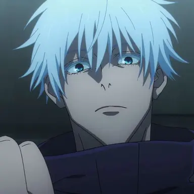 Profile image of 五条悟