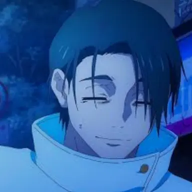Profile image of 乙骨憂太