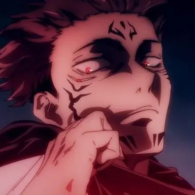 Profile image of 両面宿儺
