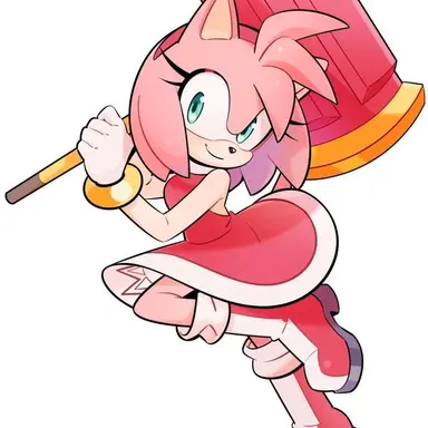 Profile image of 에이미