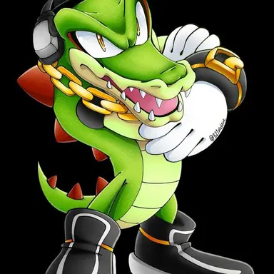 Profile image of 벡터