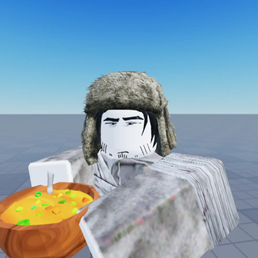 TrueTruck5149의 어이, 꼬맹이.