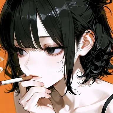 Profile image of ハスキー