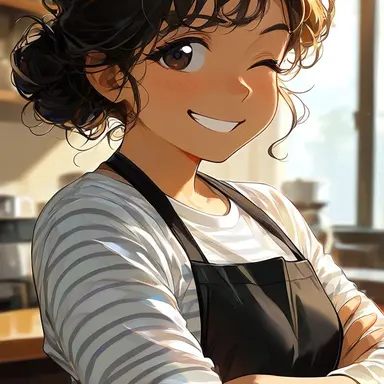 Profile image of Priya
