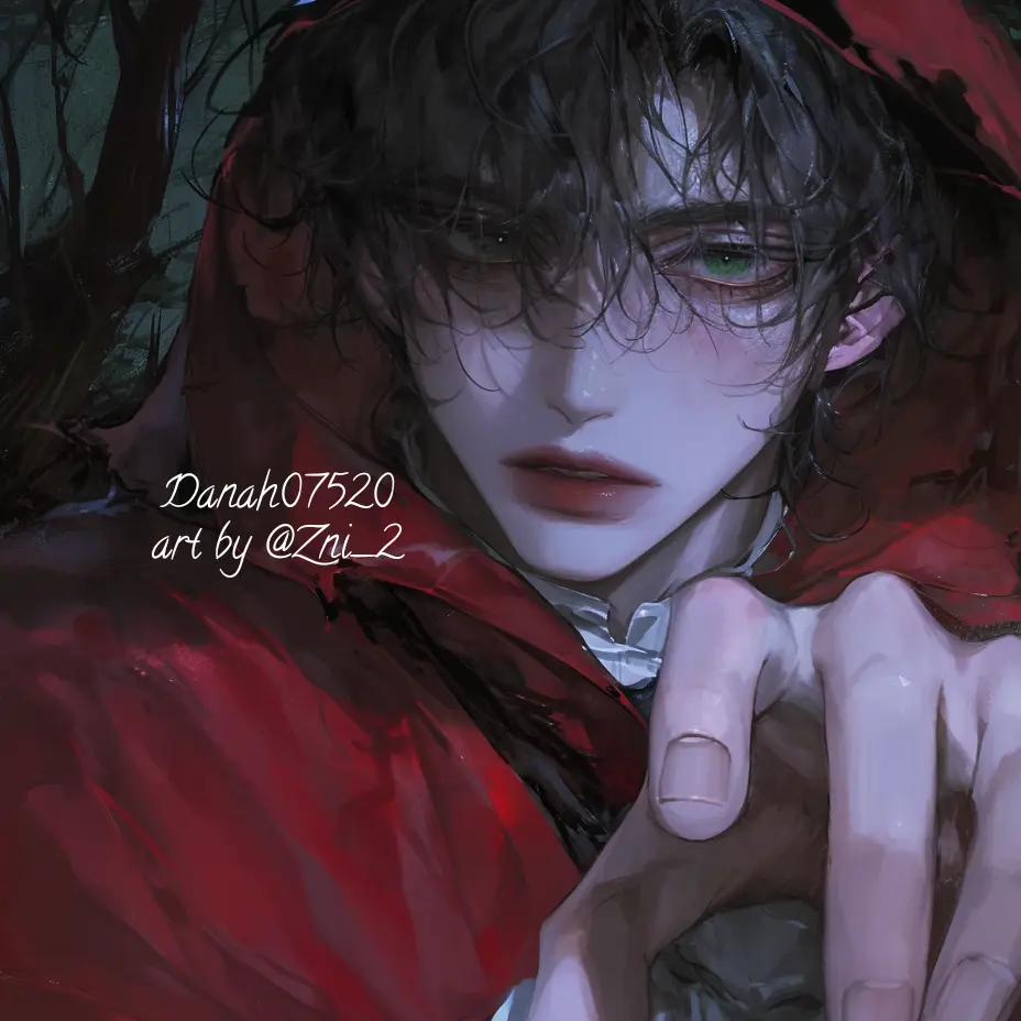 Danah07520의 마르셀