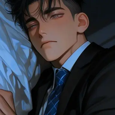 Profile image of 晴人